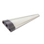 NauticLed Bar Light 30cm 10-30V WW