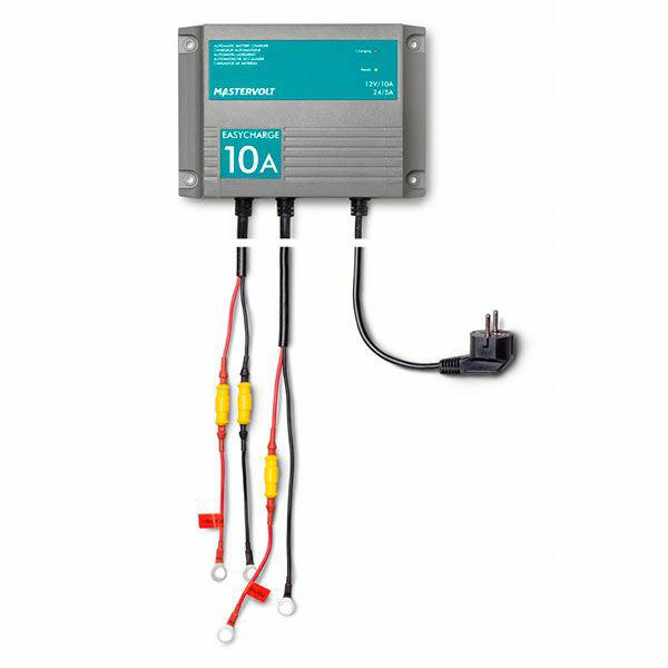 EasyCharge 10A-2
