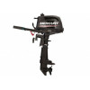 Mercury 4.0 PK kortstaart