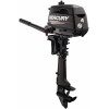 Mercury 4.0 PK kortstaart