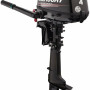 Mercury 4.0 PK kortstaart