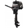 Mercury 5.0 PK kortstaart