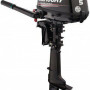 Mercury 5.0 PK kortstaart