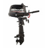 Mercury 6.0 PK kortstaart