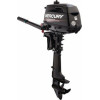 Mercury 6.0 PK kortstaart