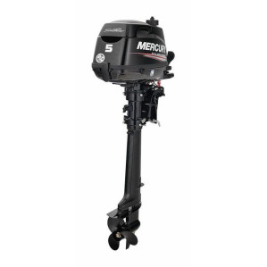 Mercury 5.0 PK Sailpower