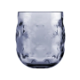 Moon Waterglas Blue