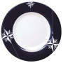 Plat bord Northwind (rond)