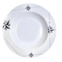 Diep bord Northwind (rond)