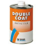 Double Coat 0,5ltr ontvetter