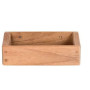 Opbergrek 18 cm