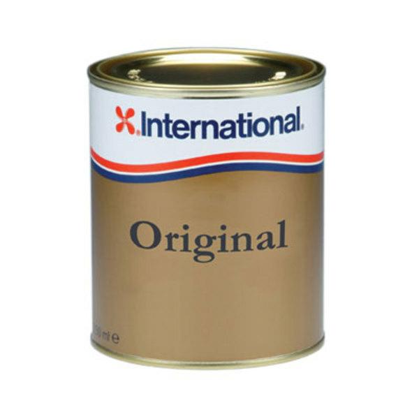 Original Gloss Varnish 0,75 L