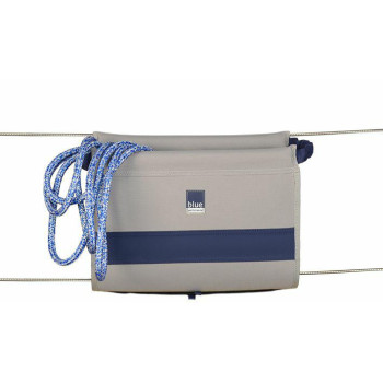 Zeereling tas 35x25x7cm