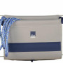 Zeereling tas 35x25x7cm