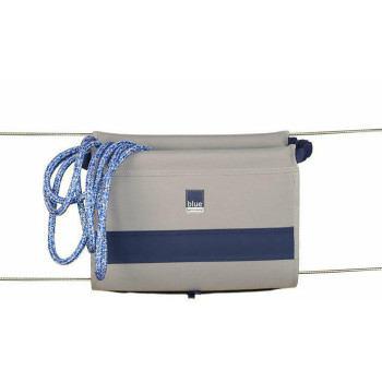 Zeereling tas  40x32x7cm
