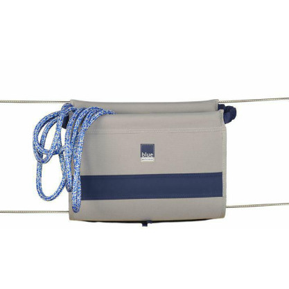 Zeereling tas  40x32x7cm