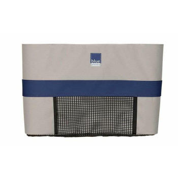 Opbergtas voor val/schoot 38.5 x 27.5 x10 cm