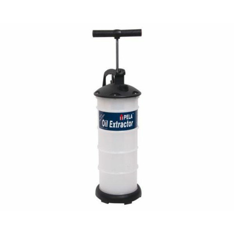 Pela Oil Extractor 4l