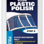 Plastic Beschermer Stap 2