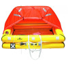 Transocean 4 pers tas.Redding binnen 24 uur