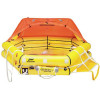 Transocean 6 pers container.Redding binnen 24 uur