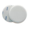 Riwax polijstpads 175mm wit (middel hard)