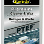 Premium Cleaner Wax 1000ml
