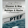 Premium Cleaner Wax 500ml
