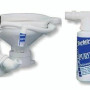 Purytec met T aansluiting + 100 ml vulling