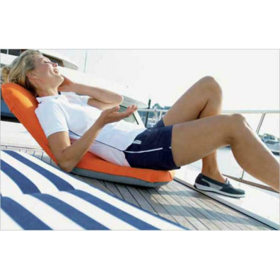 Comfort Seat Cobalt Blue