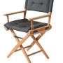 Kussen Reg.stoel I forza black deluxe