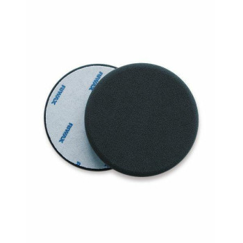 Riwax polijstpads 175mm zwart (zacht)
