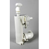RM69 Pomp voor handtoilet comp.Wit