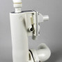 RM69 Pomp voor handtoilet comp.Wit