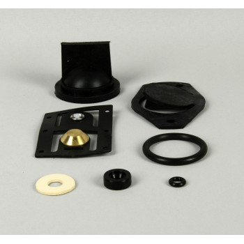 RM69 Reparatieset universeel (STD)