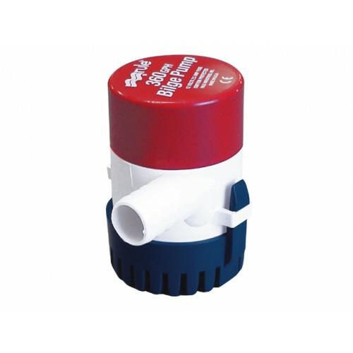 Rule 360 Bilgepomp 12V