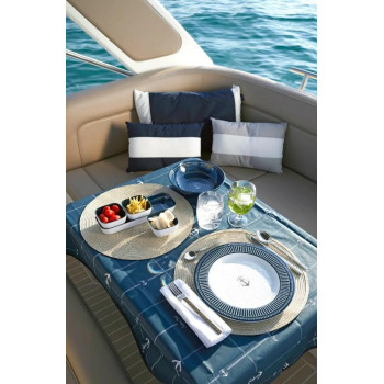 Diep bord Sailor Soul