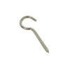 Schroefhaak 2.9 x 40 mm