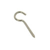 Schroefhaak 3.3x50mm
