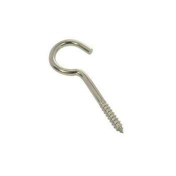 Schroefhaak 3.3x50mm