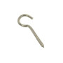 Schroefhaak 3.3x50mm