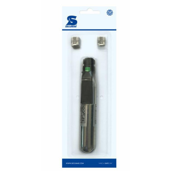 Vervangingsset 56 g CO2 patroon