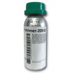 SIKAFLEX 209-D PRIMER 250ML