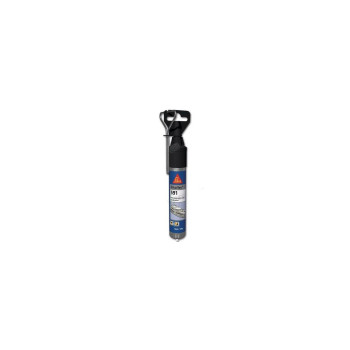 Sikaflex 591 Zwart 70ml
