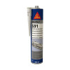 Sikaflex®-591 wit 300 ml
