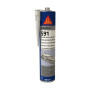 Sikaflex®-591 wit 300 ml
