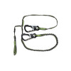 Performance lifelines 2 haken 1 lus