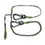Performance lifelines 2 haken 1 lus