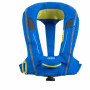 Junior 150N Deckvest Blauw