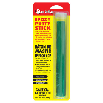Epoxy Putty Stick 113gr